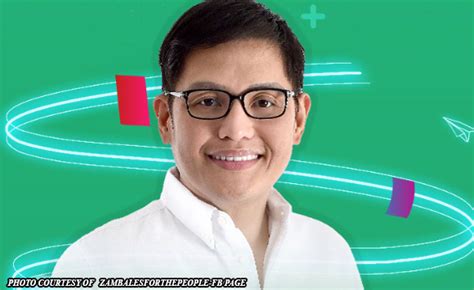 khonghun zambales|Gov Ebdane leads Zambales in greeting Rep Khonghun on his .